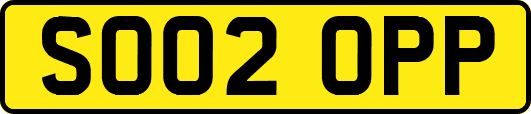 SO02OPP