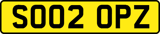 SO02OPZ