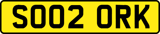 SO02ORK