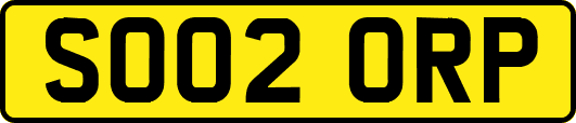 SO02ORP