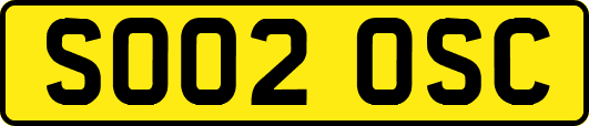 SO02OSC