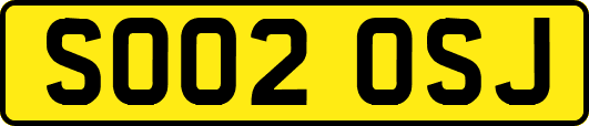 SO02OSJ