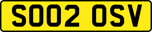 SO02OSV