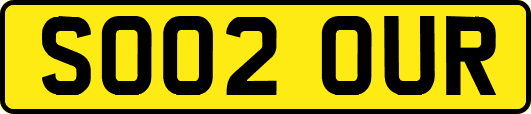 SO02OUR