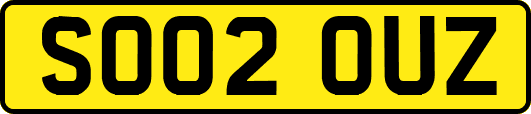 SO02OUZ