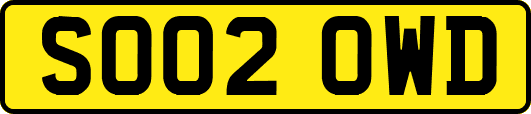 SO02OWD