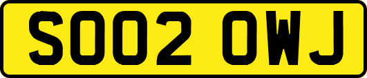 SO02OWJ