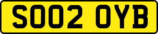 SO02OYB