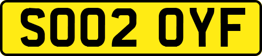 SO02OYF