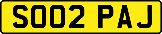 SO02PAJ