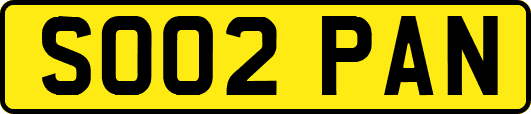 SO02PAN