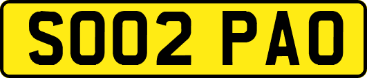 SO02PAO