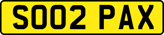SO02PAX