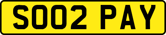 SO02PAY