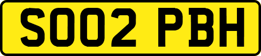 SO02PBH
