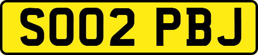 SO02PBJ