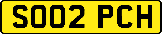 SO02PCH