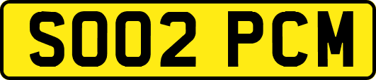 SO02PCM