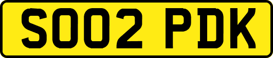 SO02PDK