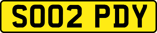 SO02PDY