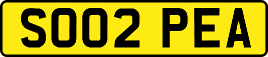 SO02PEA