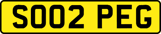 SO02PEG