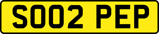 SO02PEP