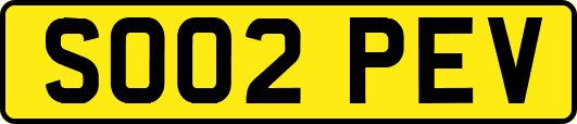 SO02PEV