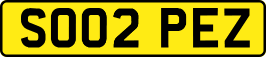 SO02PEZ