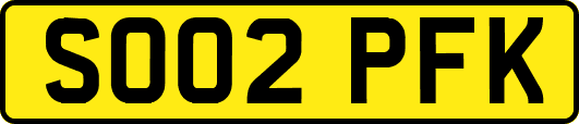 SO02PFK