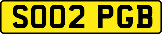 SO02PGB
