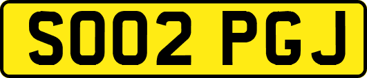 SO02PGJ