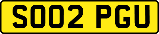 SO02PGU