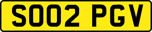 SO02PGV