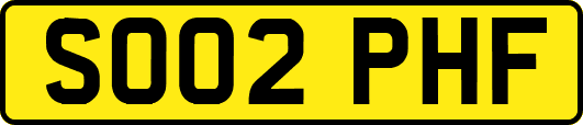 SO02PHF