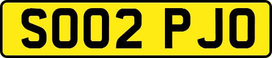 SO02PJO