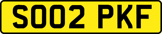 SO02PKF