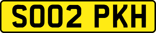 SO02PKH