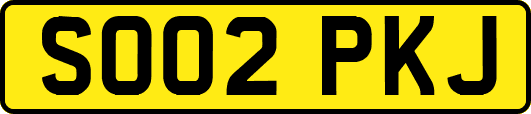 SO02PKJ