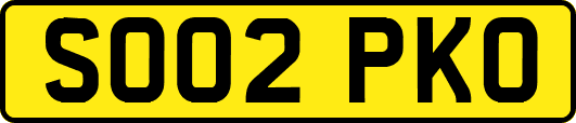 SO02PKO