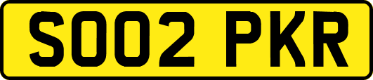 SO02PKR