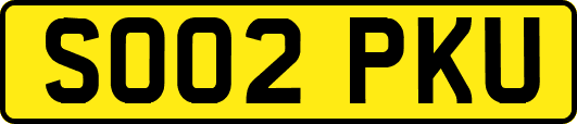 SO02PKU