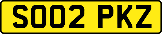 SO02PKZ