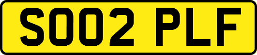 SO02PLF