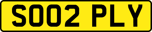 SO02PLY