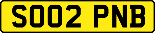 SO02PNB