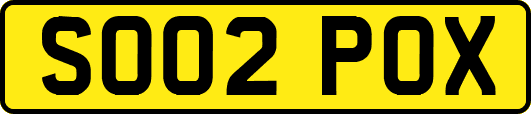 SO02POX