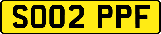 SO02PPF