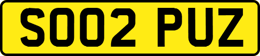 SO02PUZ