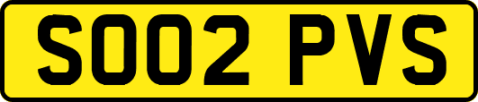 SO02PVS